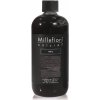 Millefiori Natural Nero náhradná náplň 500 ml