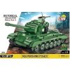 Cobi COBI 2564 Historical Collection WWII Tank M26 Pershing (T26E3) 904 cihel