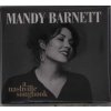 Barnett Mandy - A Nashville Songbook [CD]