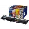 Samsung CLT-P406C, CMYK, štvorbalenie, multipack, originál toner