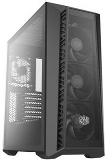 Cooler Master MasterBox 520 Mesh Blackout Edition MB520-KGNN-SNO