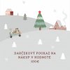 Darčeková poukážka, 100€