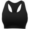 SENSOR INFINITY ECO dámský top true black M; Černá