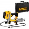 DeWALT DCGG571NK - AKU mazací lis 18V, bez AKU, kufor