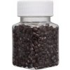 Aliamira Micro Rings Krúžky-hnedé Počet ks: 100