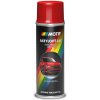 Motip Škoda červená rallye 200ml