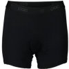 POC Re-cycle Women's Boxer Uranium black - POC Re-cycle dámske boxerky Uranium Black vel. S