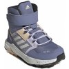 ADIDAS-Terrex Trailmaker High Cold.Rdy orbvio/wonwhi/halblu Modrá 38