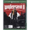 Wolfenstein 2: The New Colossus