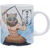 ABYstyle hrnek Demon Slayer Zenitsu and Inosuke 320 ml