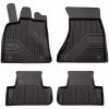 Koberce gumenné FROGUM 3D No.77 AUDI Q5 I 2008-2016