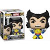 Funko Pop! Marvel Wolverine 50th Anniversary Wolverine Fatal Attractions 1372 (889698774369)
