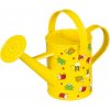 Strend Pro 1L detská plechová žltá