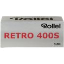 Rollei RETRO 400S/120