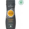 Attitude Super leaves pánsky šampón & telové mydlo normálne vlasy 473 ml