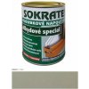 Sokrates napúšťadlo špeciál 2 kg sivá 1060