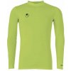 Tričko s dlhým rukávom uhlsport baselayer anderhemd kids 1003078-09 Veľkosť S
