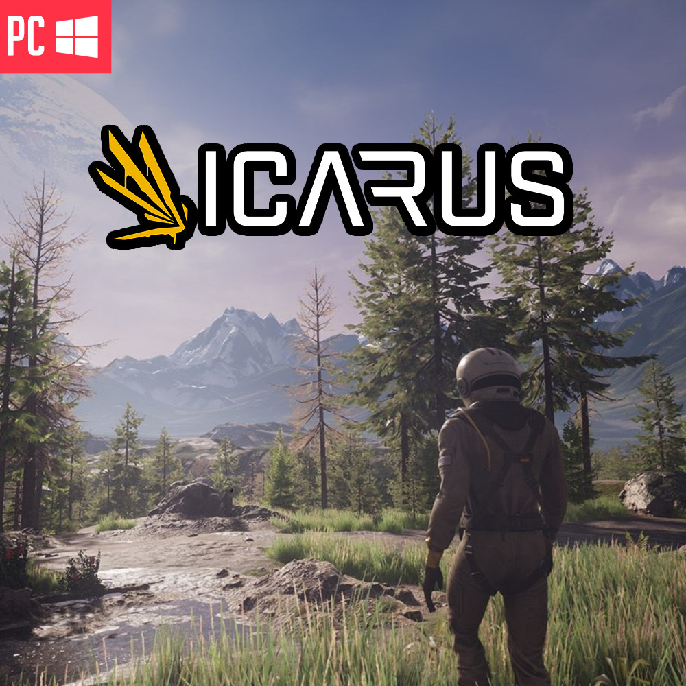 Icarus