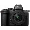 Nikon Z50 II + 16-50mm VR DX