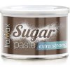 Cukrová pasta na depiláciu EX strong Italwax 600 g