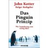 Das Pinguin-Prinzip