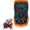 RETLUX RDM 3001 Digitálny multimeter