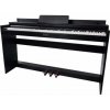 HENRY’S Jr. Initi HDP051 - Black Digitálne piáno