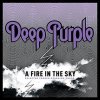 A Fire In The Sky Audio CD (Deep Purple)