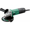 HIKOKI UHLOVÁ BRÚSKA G13STAYGZ 600 W/Ø 125 mm