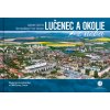 Lučenec a okolie z neba