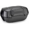 E235S-2 opierka GIVI pre kufor V58 Maxia 5 a V49 AIR, čierna
