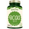 GreenFood BCAA 2: 1: 1 120 kapsúl