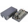 Spojovací box CAT5E STP 8p8c LSA+/Krone 13180089
