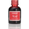 Atrament do plniaceho pera Karkos Červený 30ml