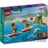 LEGO® Friends 42623 Plážový skúter - LEGO