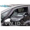 Deflektory Heko VW ID.3 5D od 2020