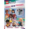 LEGO (R) Friends (R): Minifigure Activity