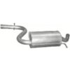 POLMO 30.630Stredný tlmič výfuku VOLKSWAGEN Golf 5 (03-10) 1.4 TSi , VOLKSWAGEN Golf 5 Plus (03-13) 1.4 TSi , VOLKSWAGEN Golf 6 (08-14) 1.4 TSi , VOLKSWAGEN Golf 6 Plus (08-14) 1.4 TSi