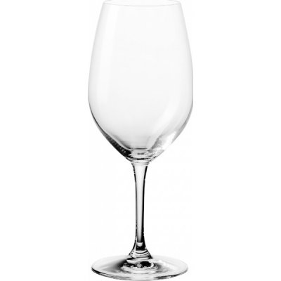 Lunasol Poháre na biele víno set Benu Glas Lunasol META Glass 4 x 530 ml