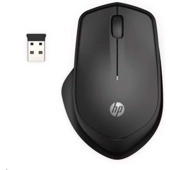 HP 280 Silent Wireless Mouse 19U64AA