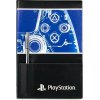 Pyramid International Zápisník s propiskou PlayStation X-Ray Dualsense Controller A5