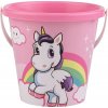 Androni Kyblík jednorožec 17 cm