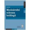 Mezinárodní ochrana holdingů - Tomáš, Mach