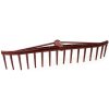 Strend Pro Longbow 16 zubé, plast