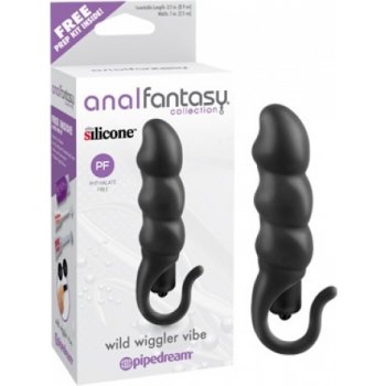 Anal Fantasy Wild Wiggler Vibe