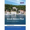 Imray | Greek Waters Pilot