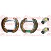 Sada brzdových čeľustí BREMBO K 59 046