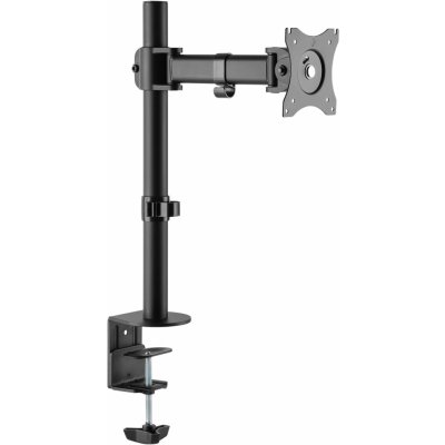 alza ergo APW-EGARS210S Monitor Arm S210S Space Saver User Manual