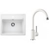 Blanco Set 07-C 25 Mida (Legra 6 + Mida) biela 523 334, 519 418