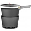 Primus Nádobí PRIMUS PrimeTech Pot Set 2,3L tmavá šedá 2,3L